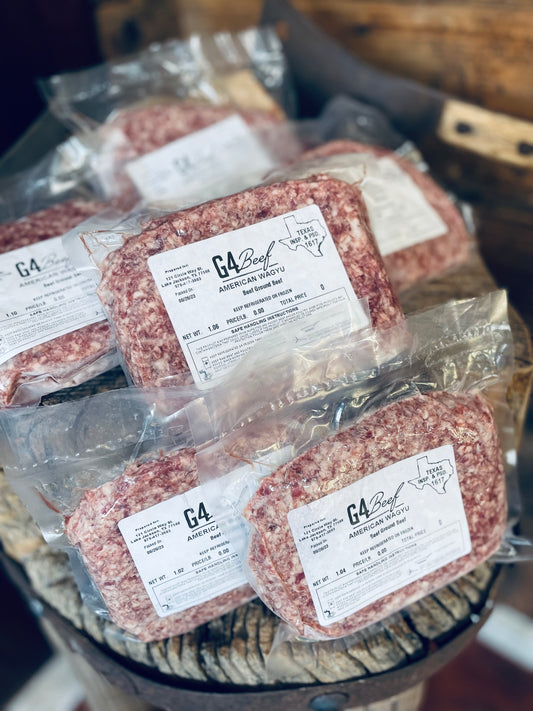Busy Family's Beef Bundle