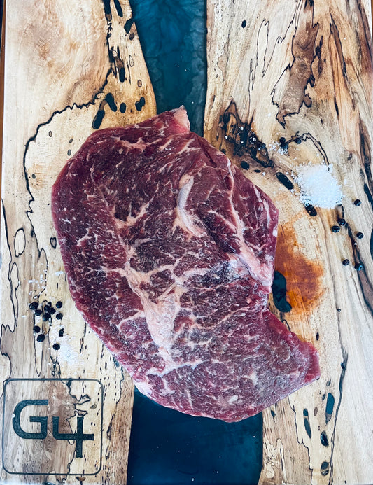 Top Sirloin