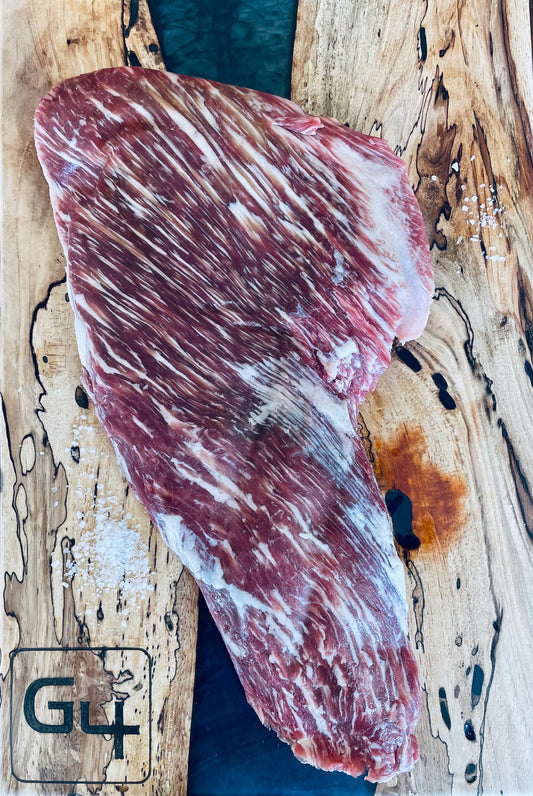 Tri-Tip