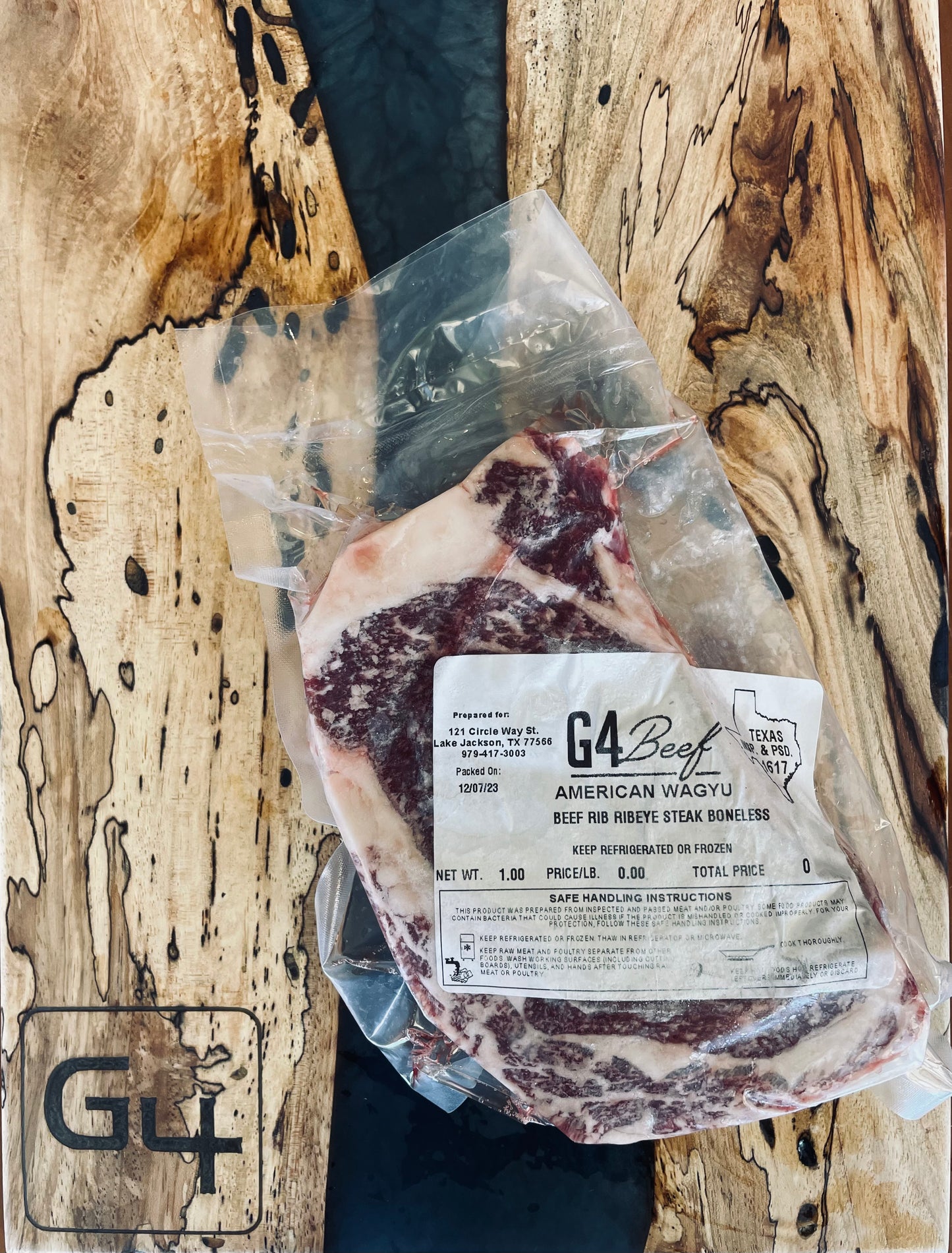 Ribeye
