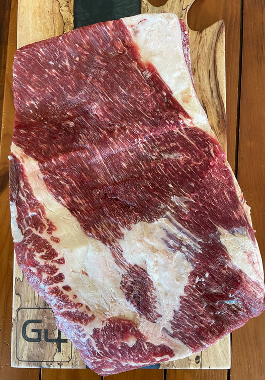 Brisket