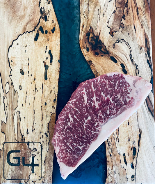 NY Strip