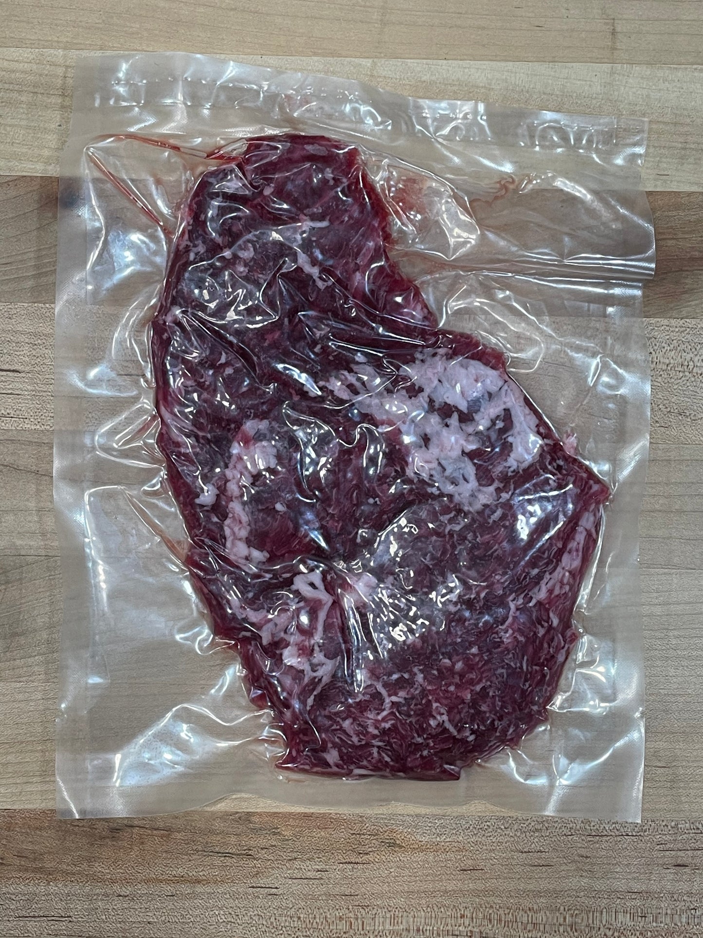 Bavette (Sirloin Flap) Steak