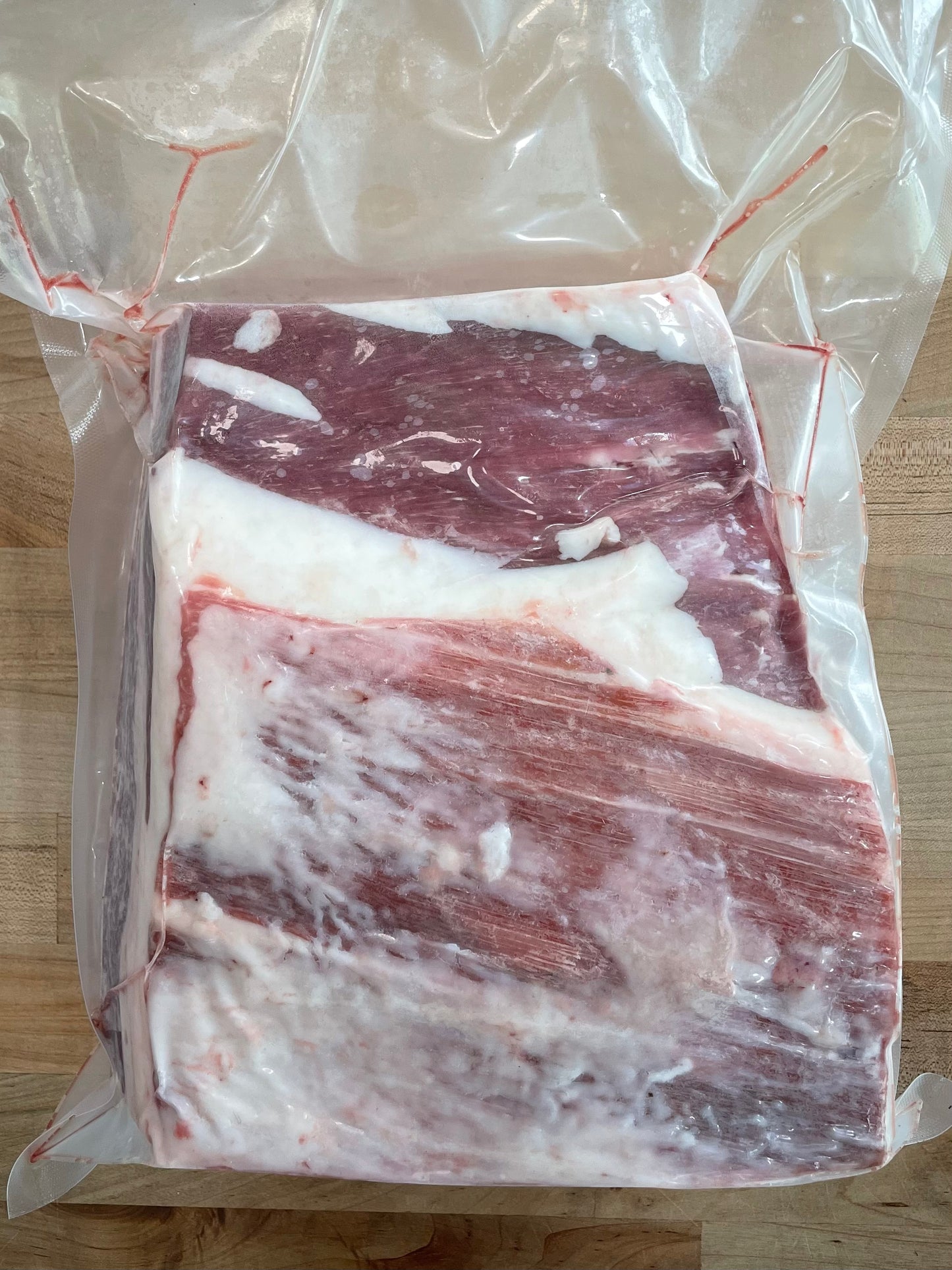 Dino Ribs