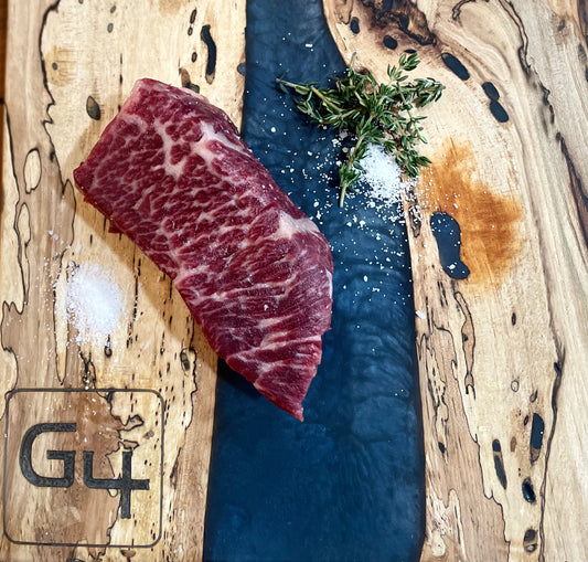 Denver Steak (Zabuton)