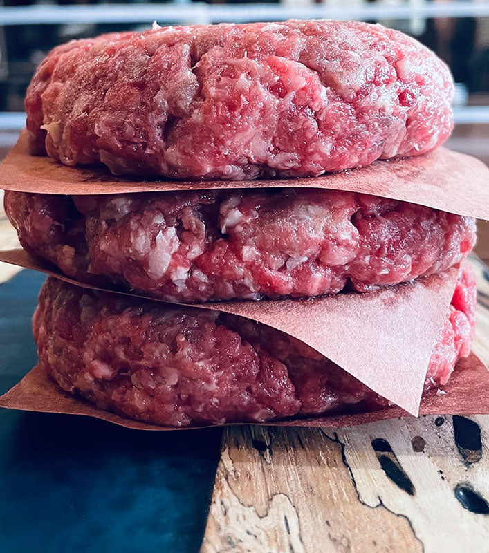 Ground Beef
