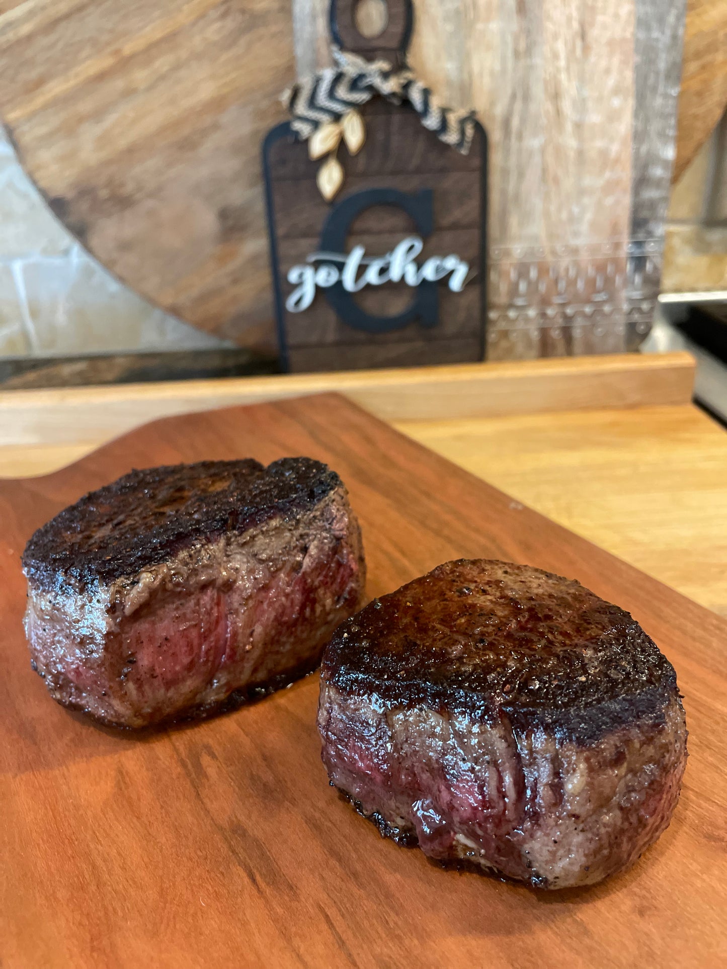 Dry Aged Wagyu Beef Filet