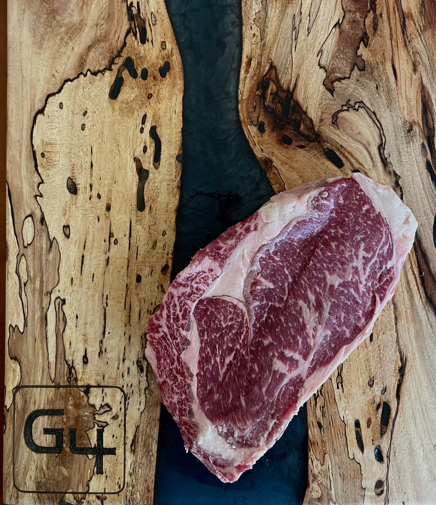 G4 Steak Dinner Bundle